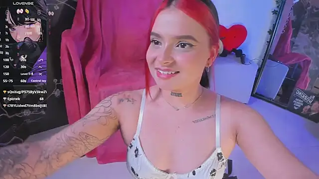 Snapshot of sensualkattt chatting on February 19, 3:16 pm sensualkattt online show from February 19, 3:16 pm