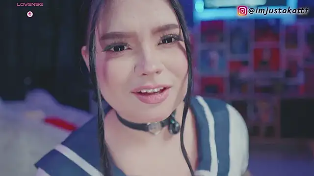 sensualkattt online show from March 24, 1:05 pm