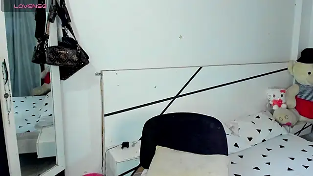 Natalia Mars online show from September 21, 5:36 pm