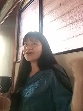 Snapshot of angelbeat_ chatting on June 17, 1:45 pm angelbeat online show from June 17, 1:45 pm