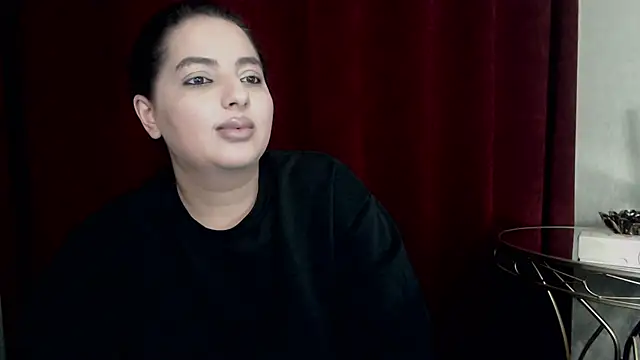 BustyAllyy online show from January 31, 9:02 pm