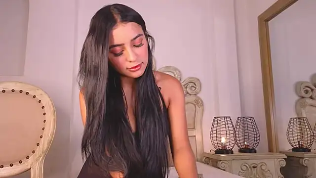 Snapshot of Ana_Maria11 chatting on February 10, 2:52 am Ana Maria11 online show from February 10, 2:52 am