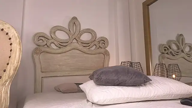 Snapshot of Ana_Maria11 chatting on February 20, 3:12 am Ana Maria11 online show from February 20, 3:12 am