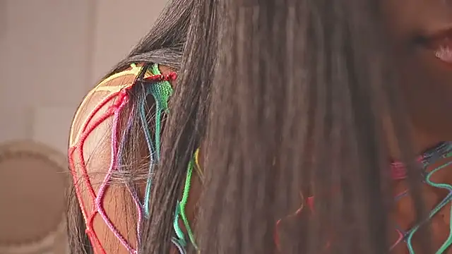 Snapshot of Ana_Maria11 chatting on March 3, 3:19 am Ana Maria11 online show from March 3, 3:19 am