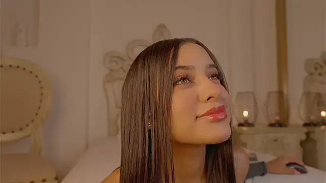 Snapshot of Ana_Maria11 chatting on March 7, 3:19 am Ana Maria11 online show from March 7, 3:19 am