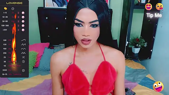 Amanda bigx online show from March 22, 10:17 am