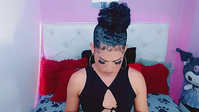 Amanda bigx online show from November 27, 4:36 am