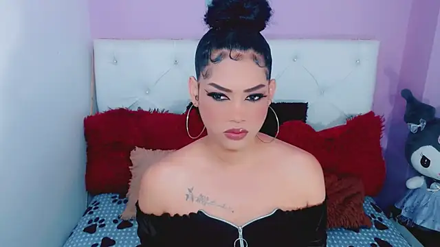 Amanda bigx online show from November 29, 4:59 am