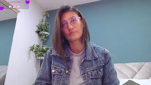 SharisWillian online show from January 11, 3:44 am