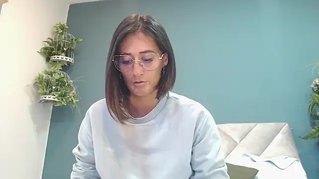 SharisWillian online show from November 3, 3:41 am