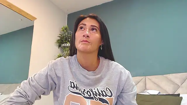 SharisWillian online show from February 9, 4:05 am