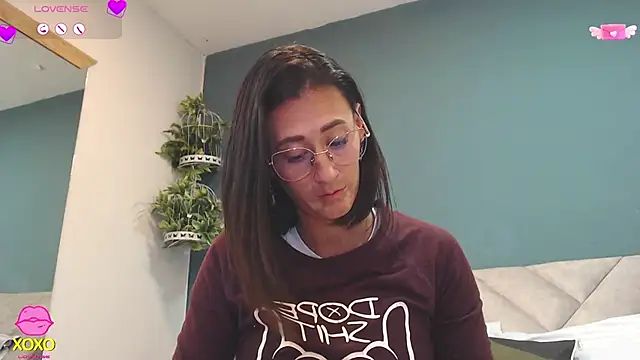 SharisWillian online show from February 20, 4:09 am