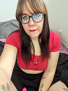 princessekandy666 online show from February 26, 11:30 am