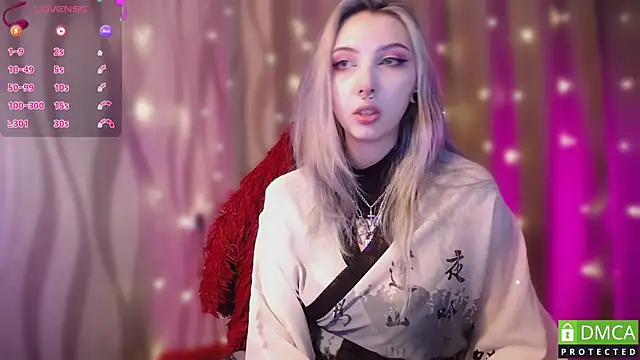 JustMeowGirl online show from February 6, 3:06 am