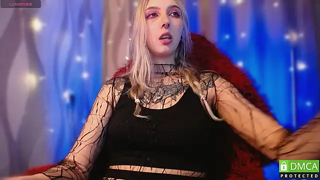 JustMeowGirl online show from March 19, 10:22 am