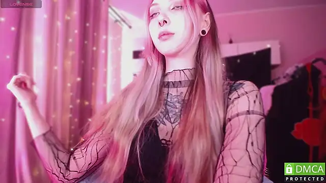 JustMeowGirl online show from June 5, 6:52 am