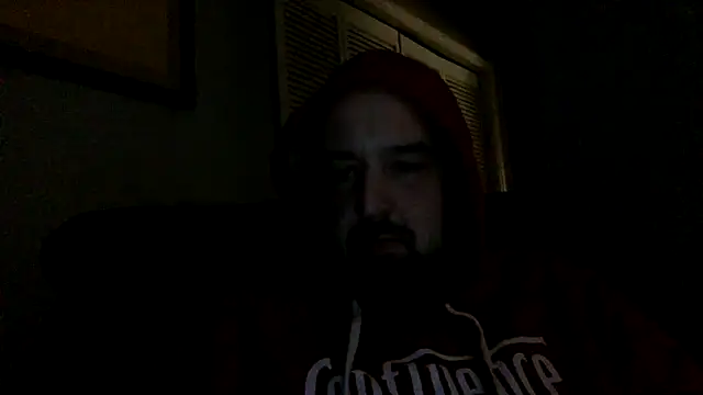 Kink Master Daddy online show from November 1, 11:45 am