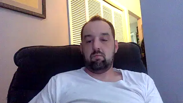 Kink Master Daddy online show from November 6, 2:45 am