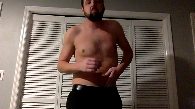 Kink Master Daddy online show from January 7, 12:46 am