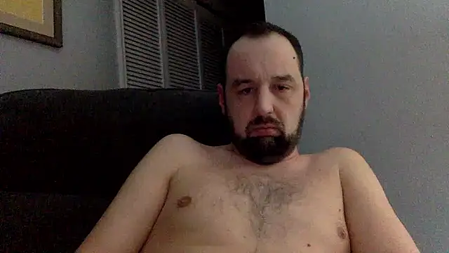 Kink Master Daddy online show from January 18, 4:27 am