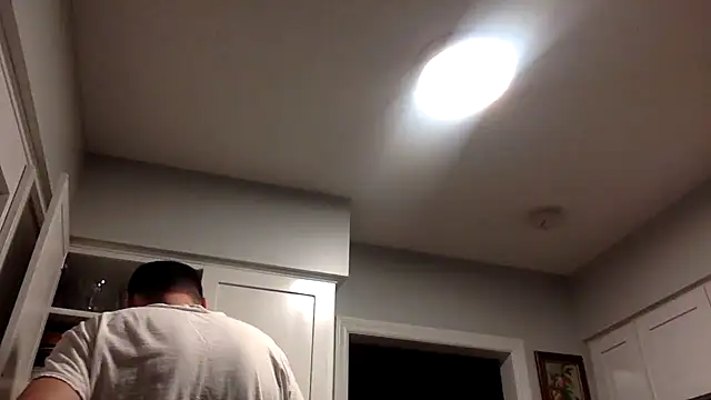 Kink Master Daddy online show from February 4, 12:27 am