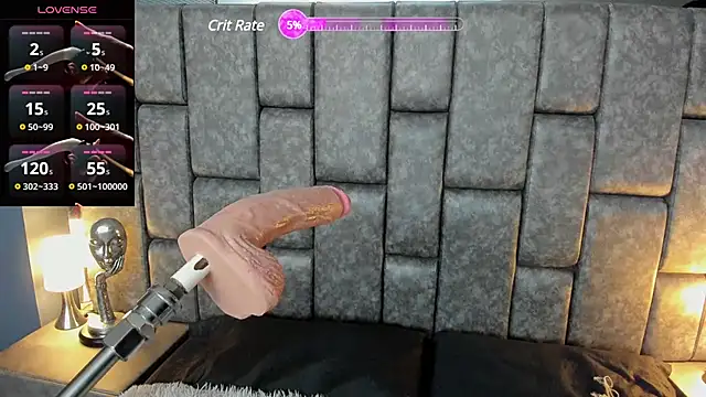 Foxy Assh  online show from March 13, 11:41 am