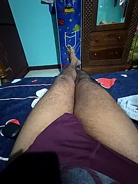 mallugadi89 online show from January 8, 8:00 pm