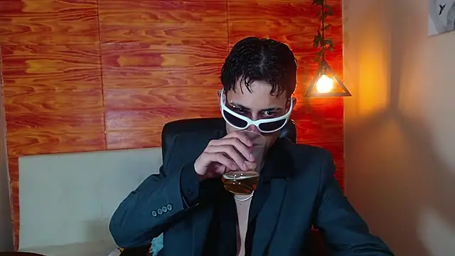 Bastiaan 28 online show from March 4, 9:07 am