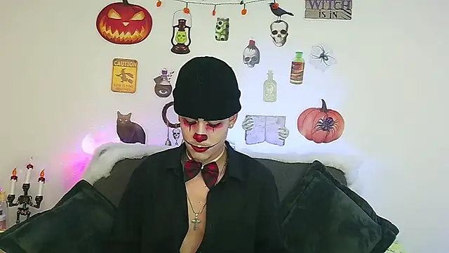 Bastiaan 28 online show from October 21, 4:57 am