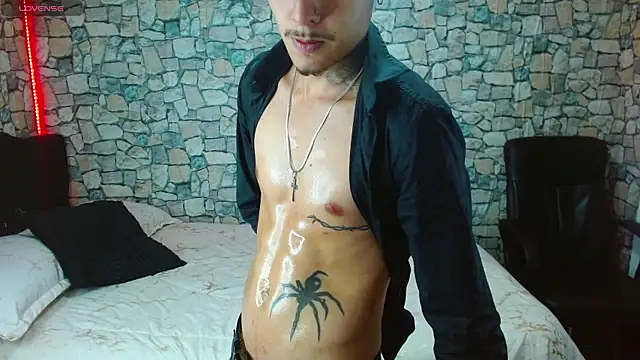 Bastiaan 28 online show from February 9, 10:03 pm