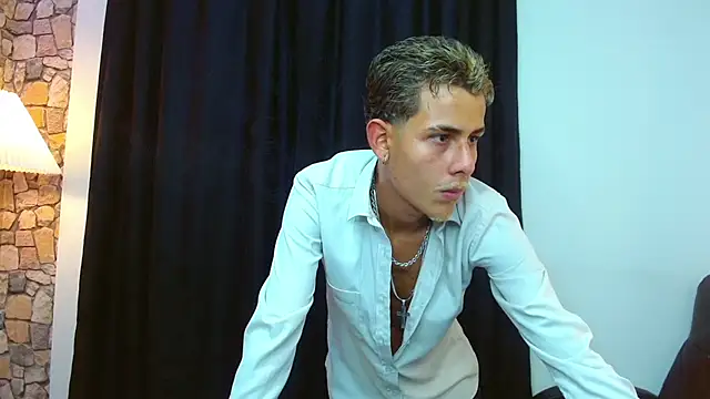 Bastiaan 28 online show from March 12, 10:49 pm