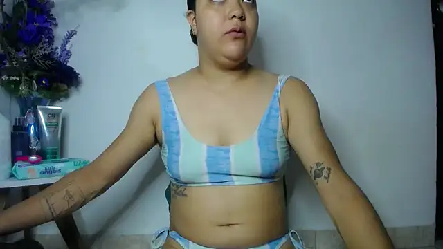 Eros Smit online show from February 16, 5:42 pm