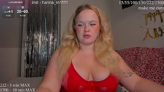 HANNA MONTANAS online show from May 21, 6:59 pm