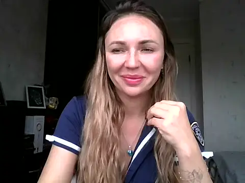 AngelinaLove28 online show from October 18, 7:31 am