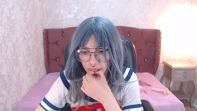 Snapshot of charlottemoonxz chatting on March 5, 11:27 pm charlottemoonxz online show from March 5, 11:27 pm