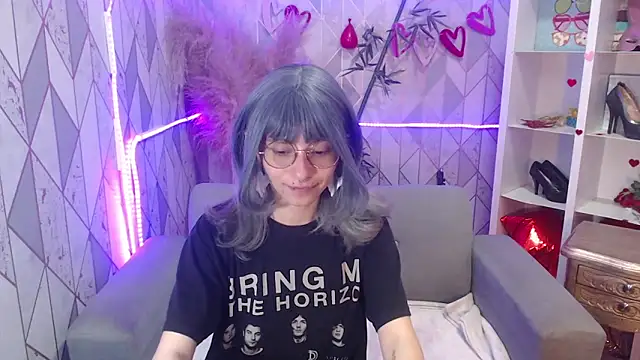 Snapshot of charlottemoonxz chatting on September 27, 6:57 pm charlottemoonxz online show from September 27, 6:57 pm