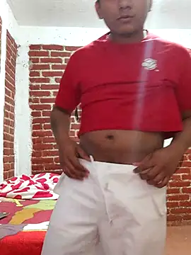 Snapshot of Cris_ale1218 chatting on November 8, 5:07 am Cris ale1218 online show from November 8, 5:07 am