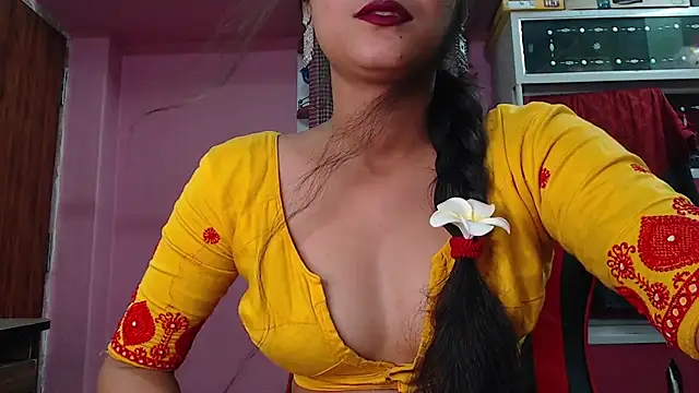 Angel Alison  online show from December 17, 7:04 pm