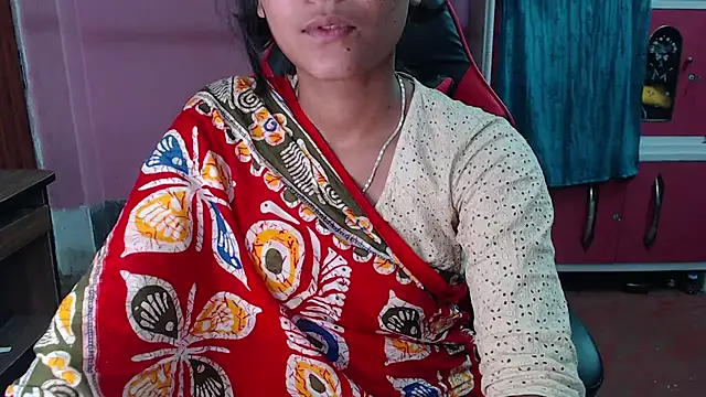 Angel Alison  online show from February 9, 6:47 pm