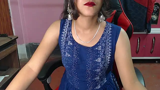 Angel Alison  online show from February 13, 5:33 pm