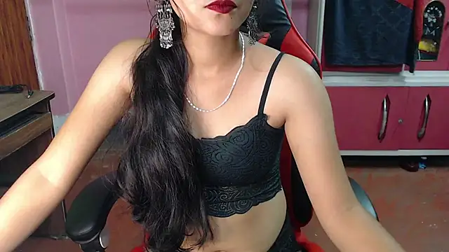 Angel Alison  online show from February 18, 6:37 pm