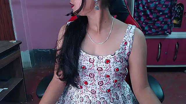 Angel Alison  online show from February 19, 5:49 pm