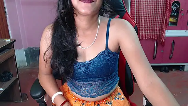 Angel Alison  online show from February 21, 9:43 pm