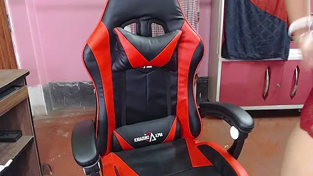 Angel Alison  online show from March 17, 10:17 pm