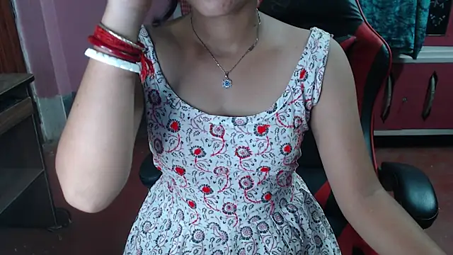 Angel Alison  online show from October 10, 6:07 pm