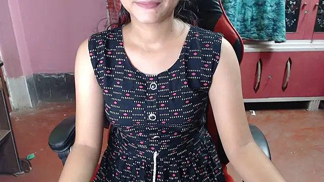 Angel Alison  online show from October 14, 6:42 pm