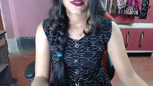 Angel Alison  online show from October 28, 6:32 pm