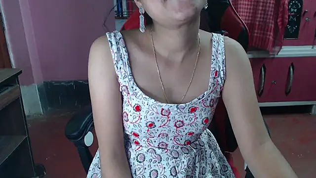 Angel Alison  online show from January 9, 6:10 pm