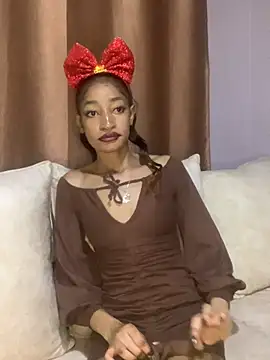 GoddessVee online show from December 20, 11:58 pm