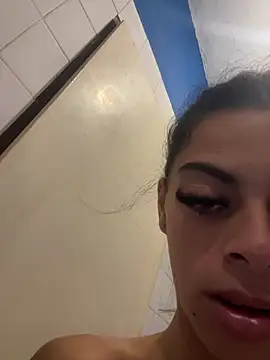 canderodrig777 online show from January 19, 2:54 pm